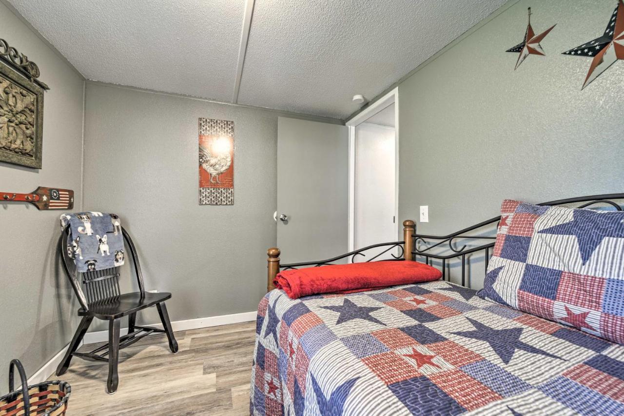 Smoky Mountain Vacation Rental With Hot Tub And Kayaks Whittier Kültér fotó